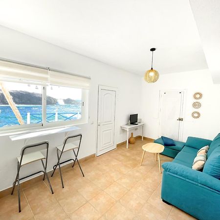 Apartamentos Marinera I Y II Cotillo المظهر الخارجي الصورة