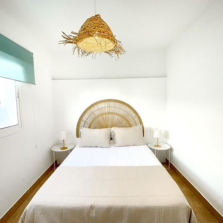 Apartamentos Marinera I Y II Cotillo المظهر الخارجي الصورة