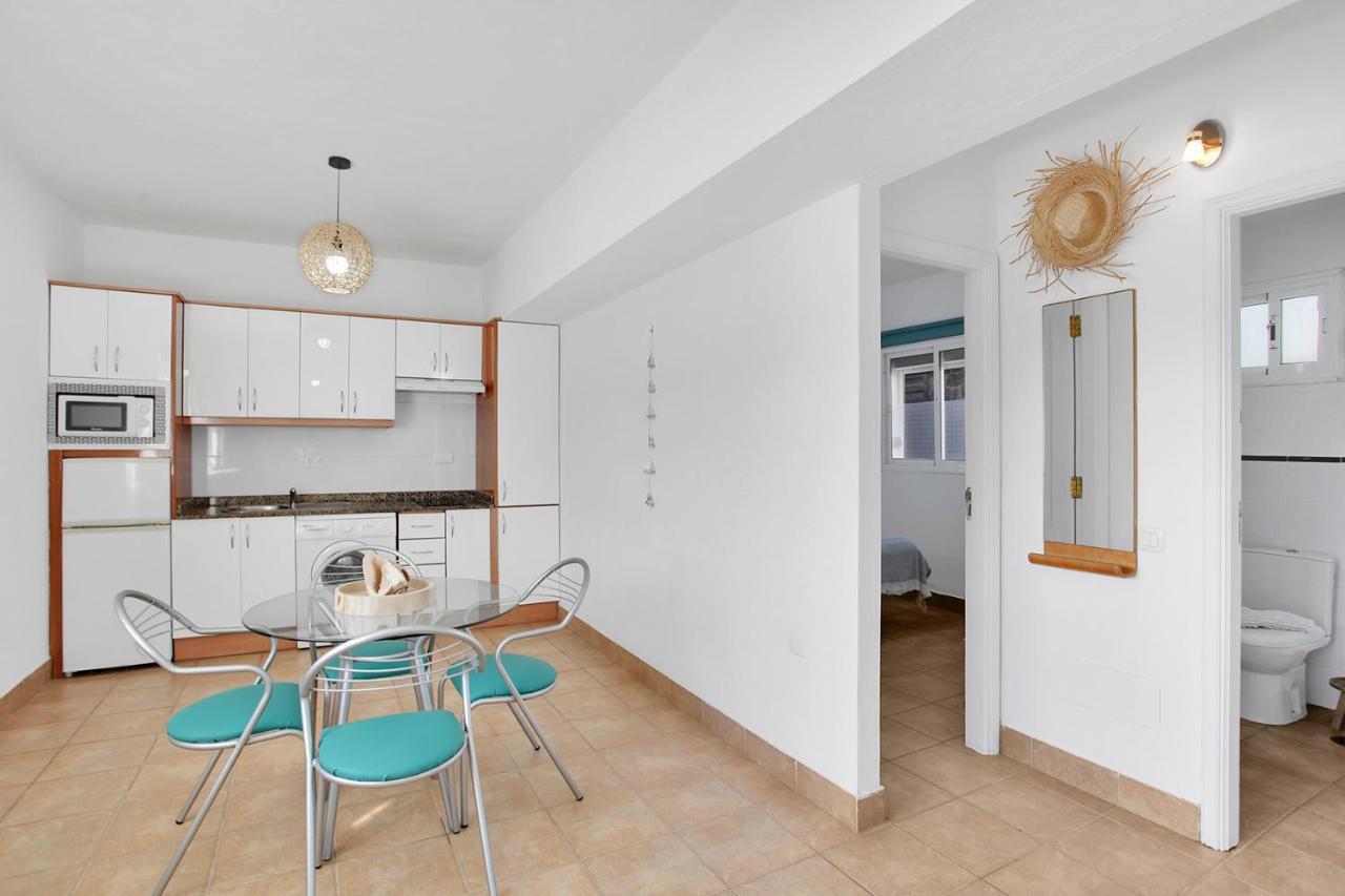 Apartamentos Marinera I Y II Cotillo المظهر الخارجي الصورة