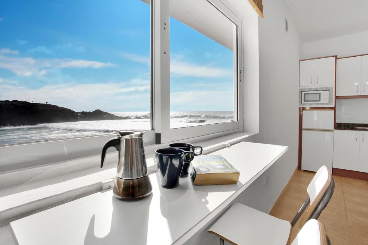 Apartamentos Marinera I Y II Cotillo المظهر الخارجي الصورة
