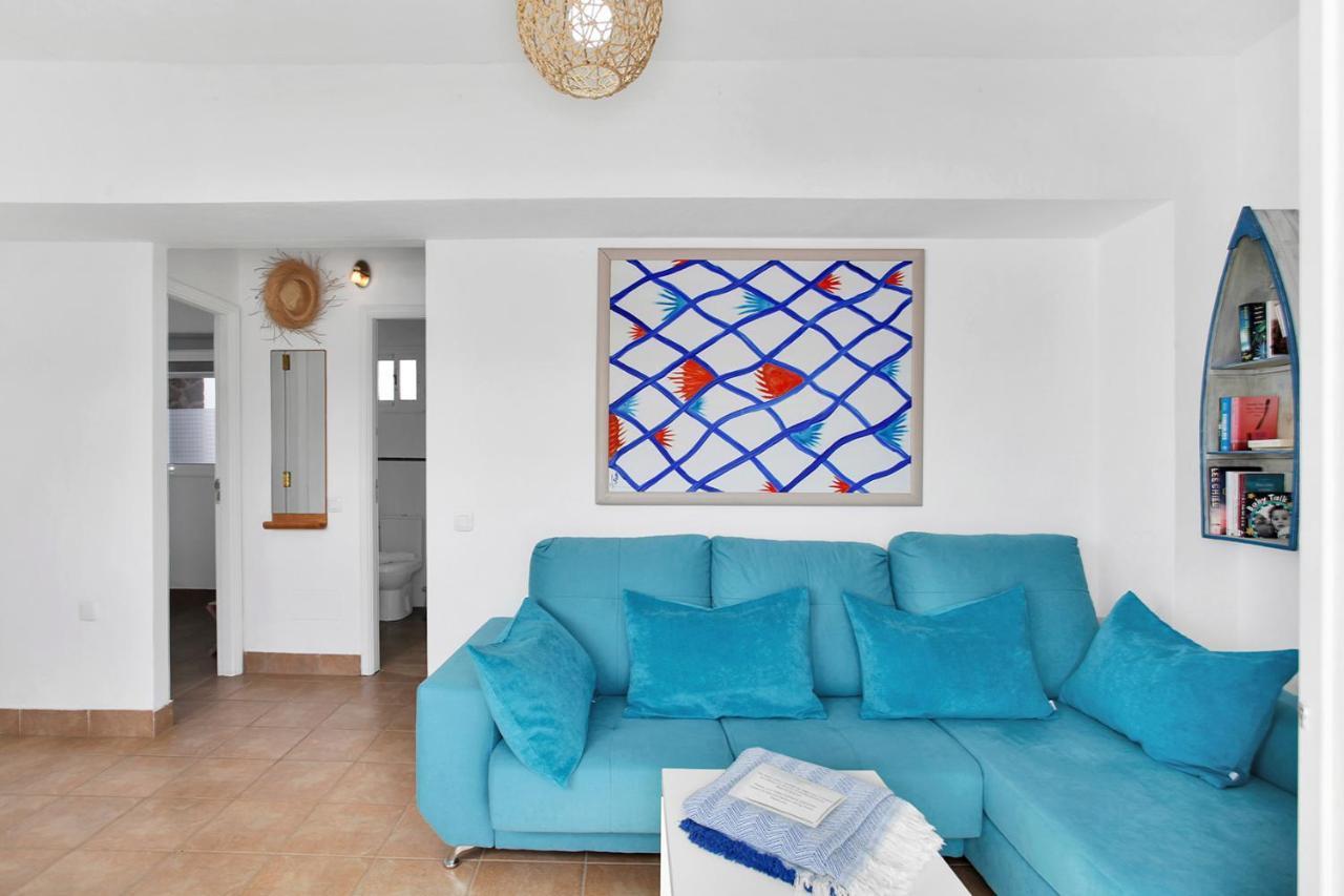 Apartamentos Marinera I Y II Cotillo المظهر الخارجي الصورة