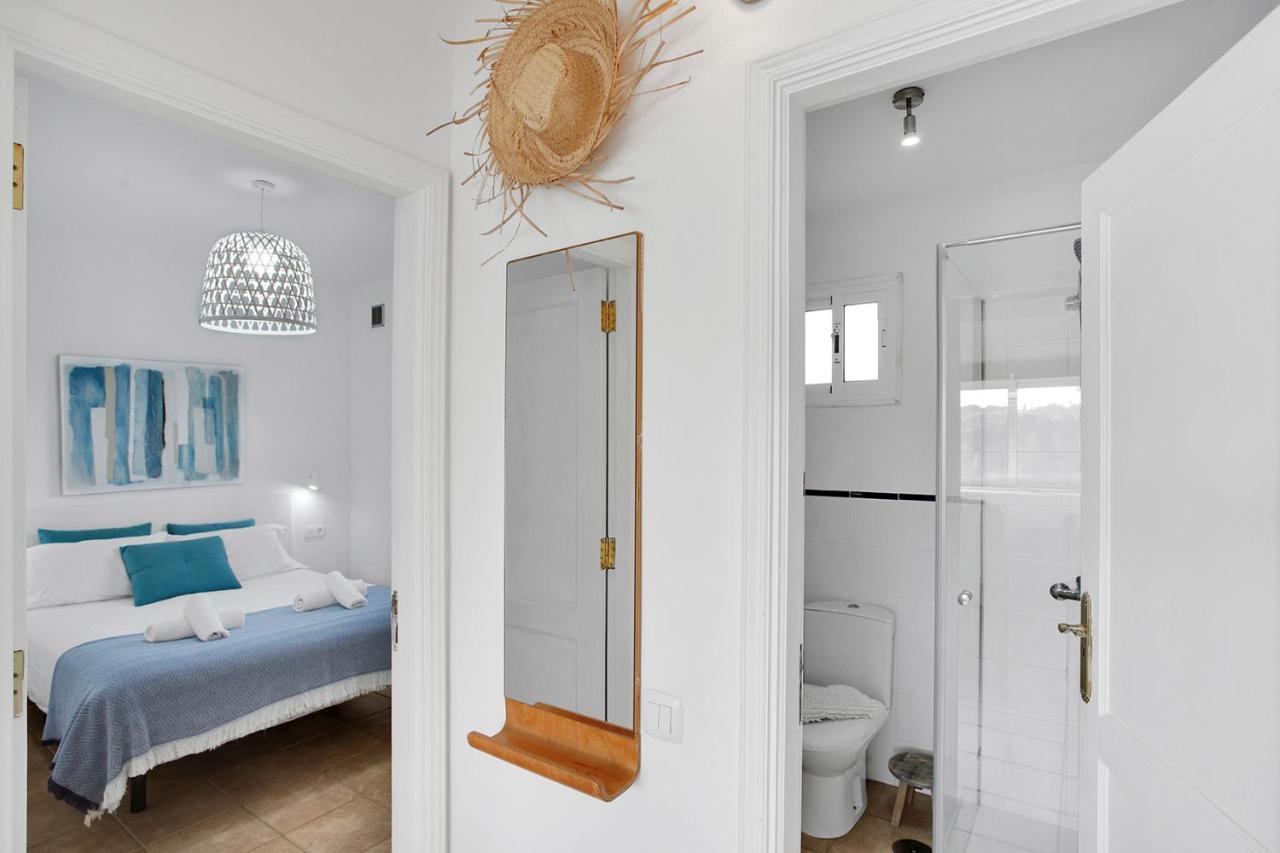 Apartamentos Marinera I Y II Cotillo المظهر الخارجي الصورة