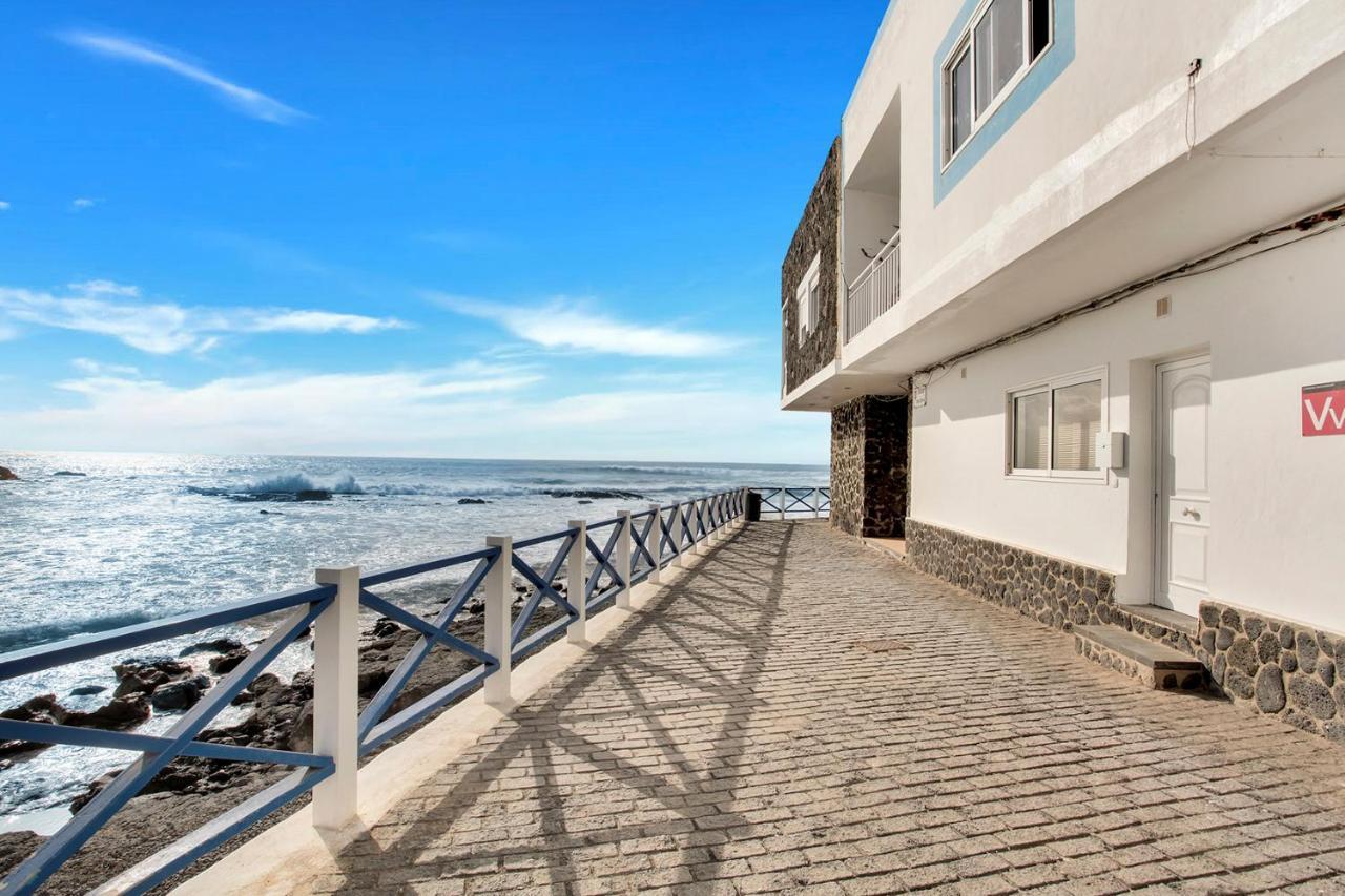 Apartamentos Marinera I Y II Cotillo المظهر الخارجي الصورة