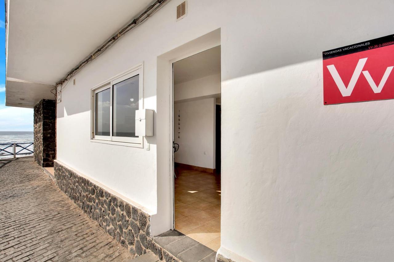 Apartamentos Marinera I Y II Cotillo المظهر الخارجي الصورة