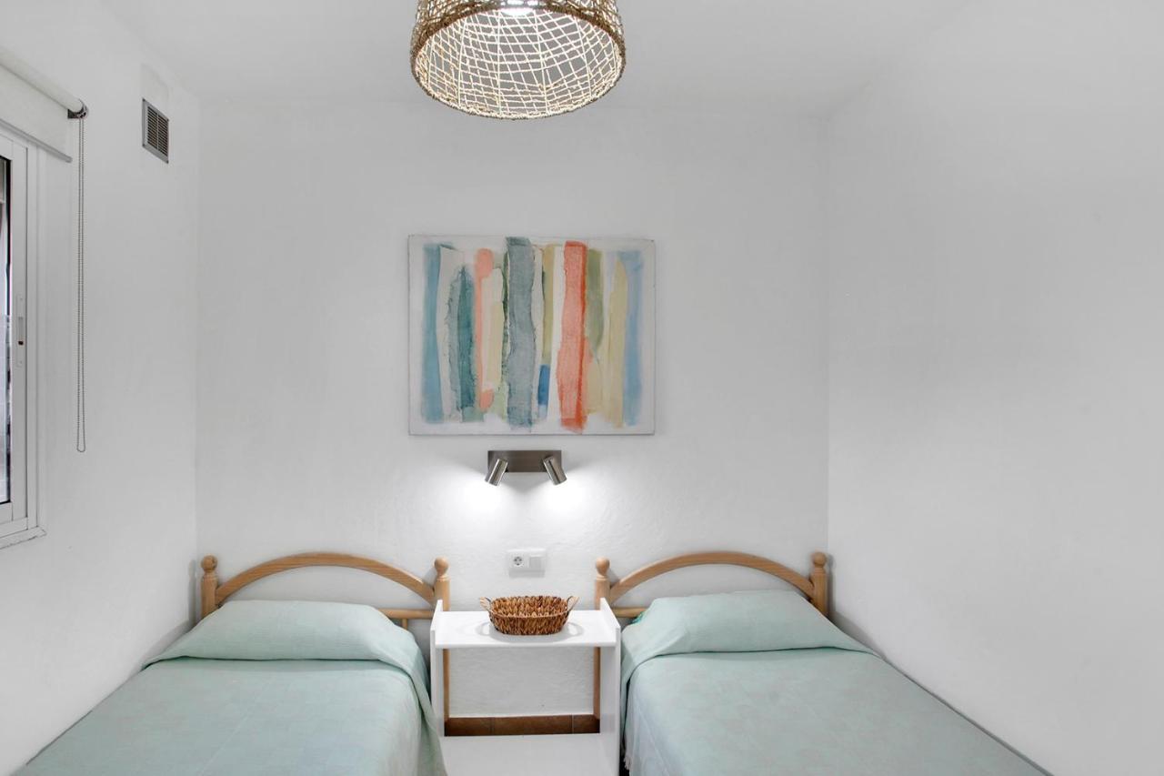 Apartamentos Marinera I Y II Cotillo المظهر الخارجي الصورة