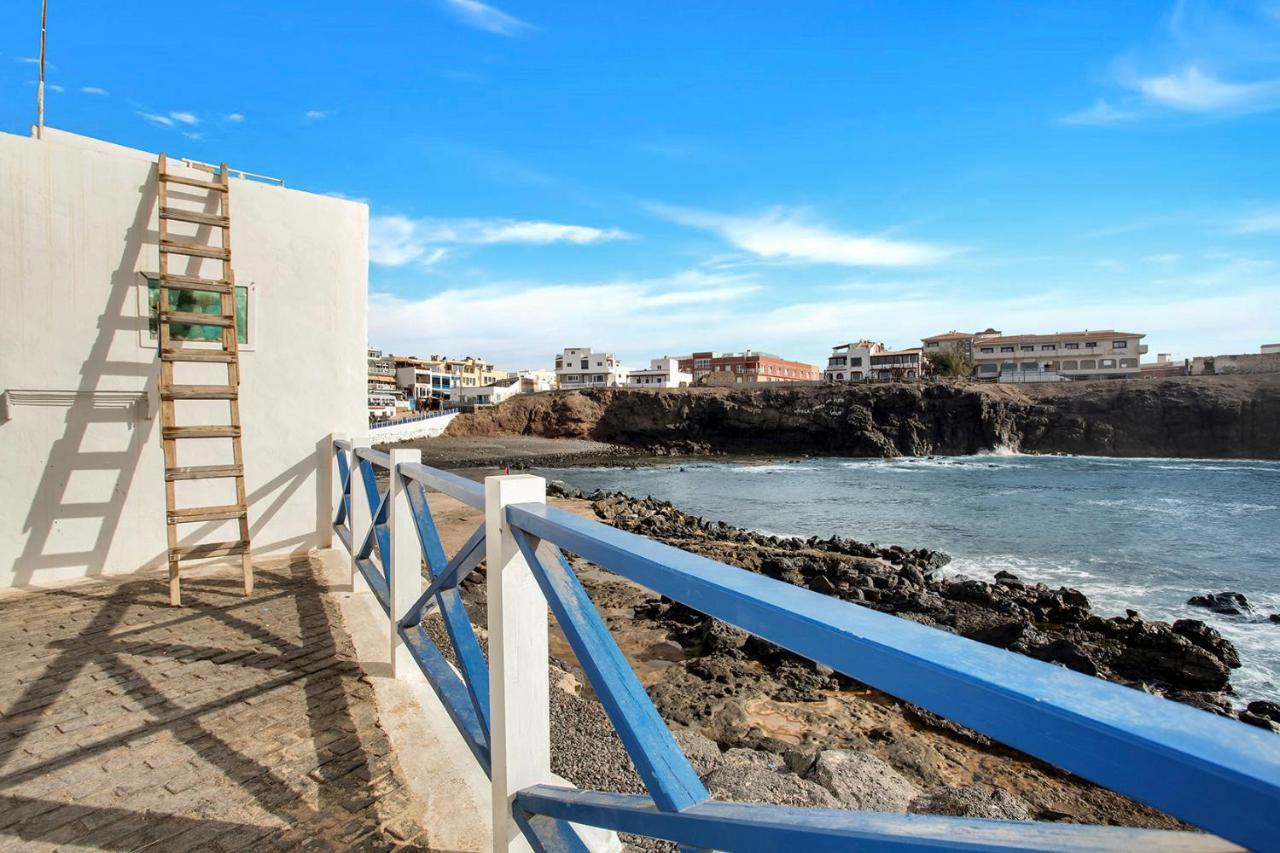 Apartamentos Marinera I Y II Cotillo المظهر الخارجي الصورة