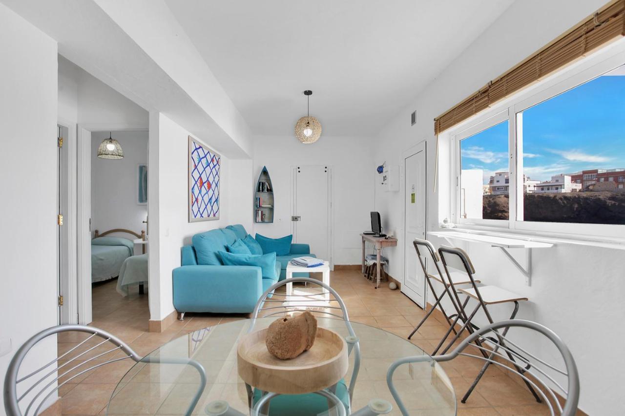 Apartamentos Marinera I Y II Cotillo المظهر الخارجي الصورة