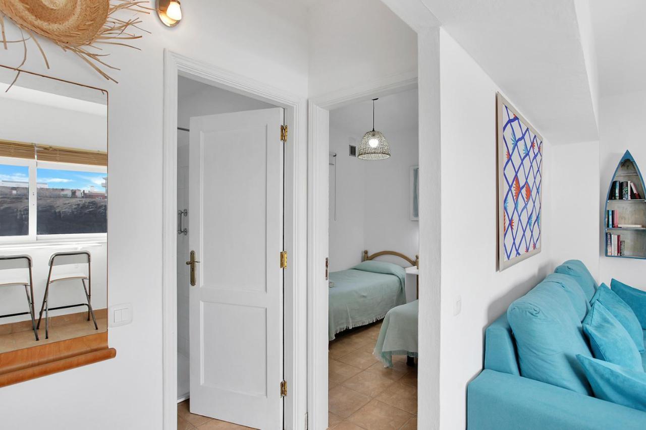 Apartamentos Marinera I Y II Cotillo المظهر الخارجي الصورة