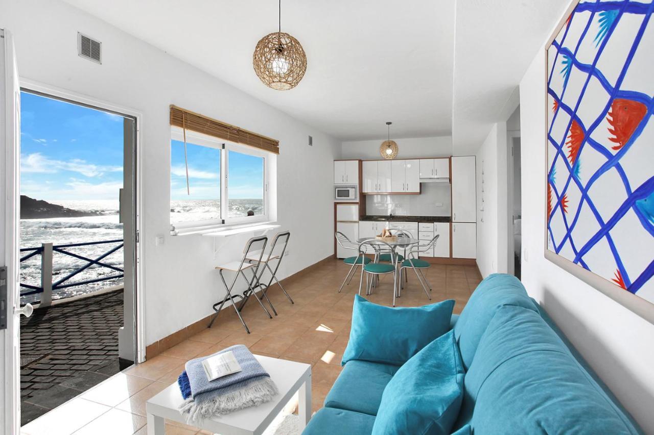Apartamentos Marinera I Y II Cotillo المظهر الخارجي الصورة