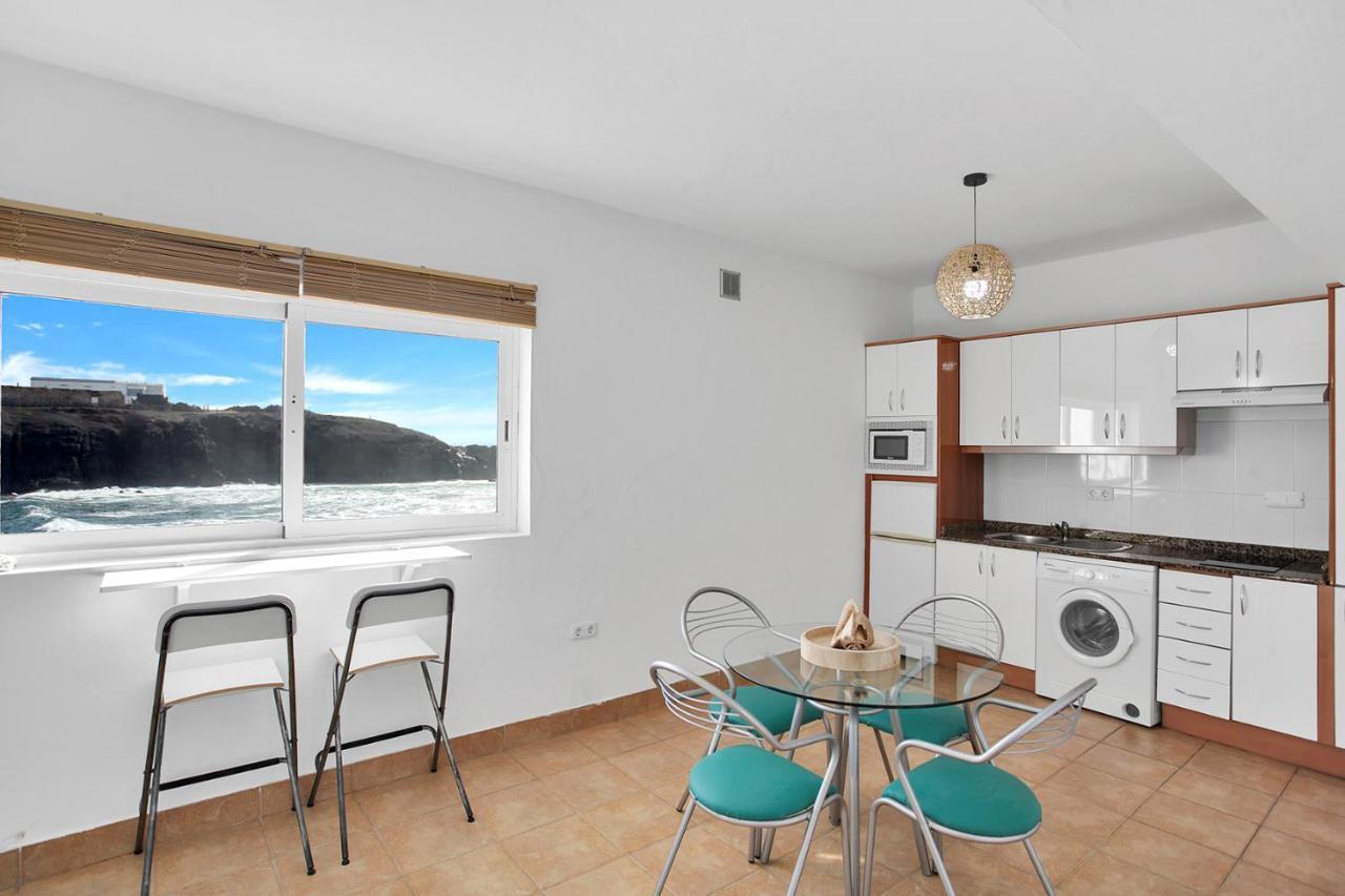 Apartamentos Marinera I Y II Cotillo المظهر الخارجي الصورة