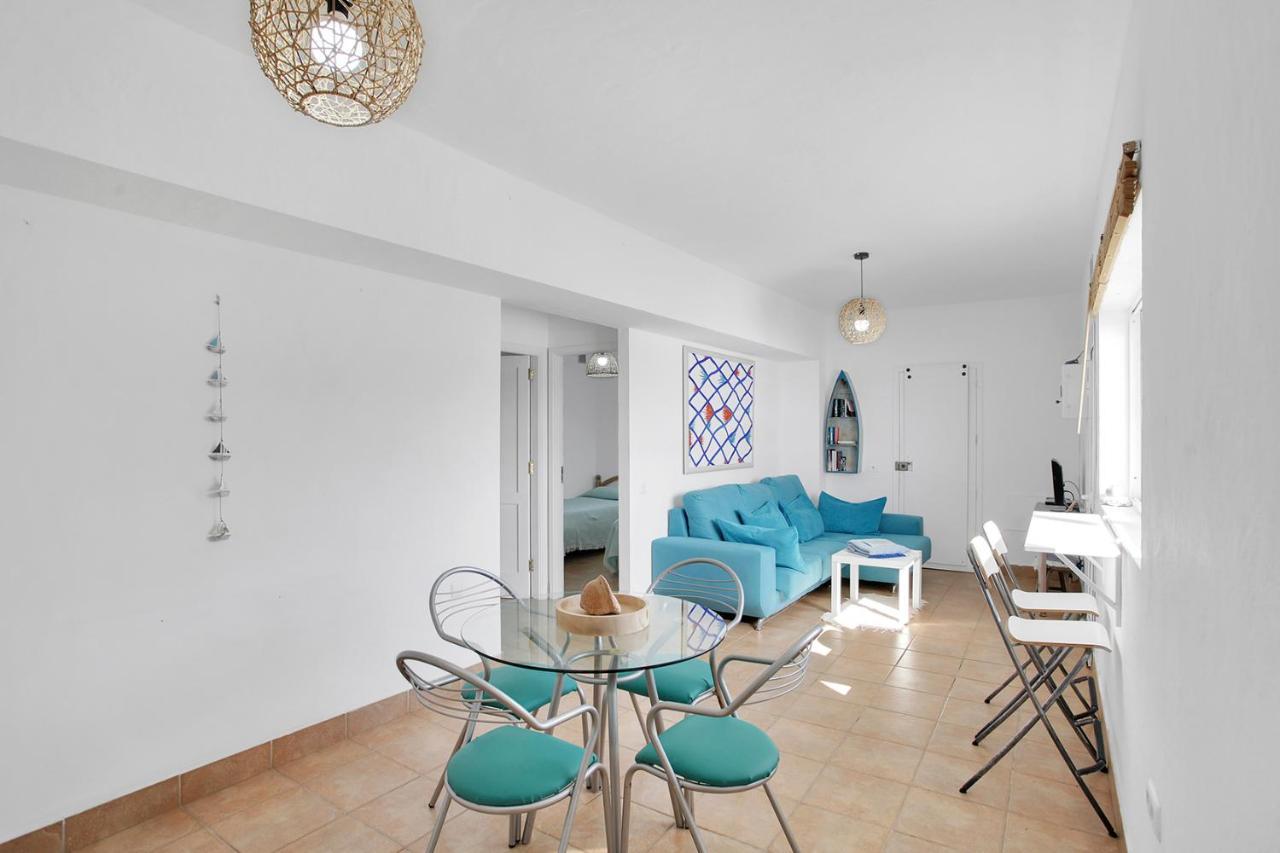 Apartamentos Marinera I Y II Cotillo المظهر الخارجي الصورة