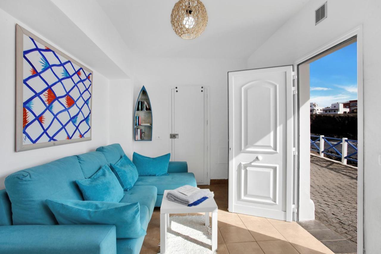 Apartamentos Marinera I Y II Cotillo المظهر الخارجي الصورة