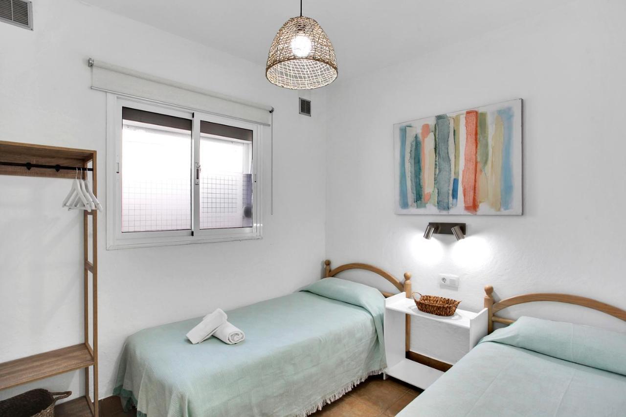 Apartamentos Marinera I Y II Cotillo المظهر الخارجي الصورة