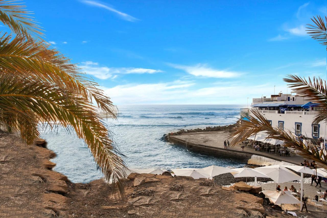 Apartamentos Marinera I Y II Cotillo المظهر الخارجي الصورة