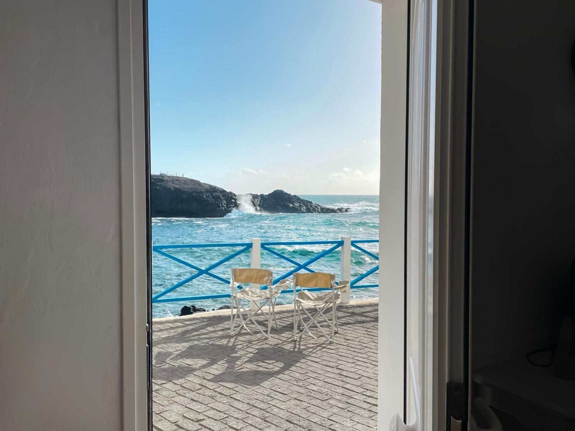 Apartamentos Marinera I Y II Cotillo المظهر الخارجي الصورة