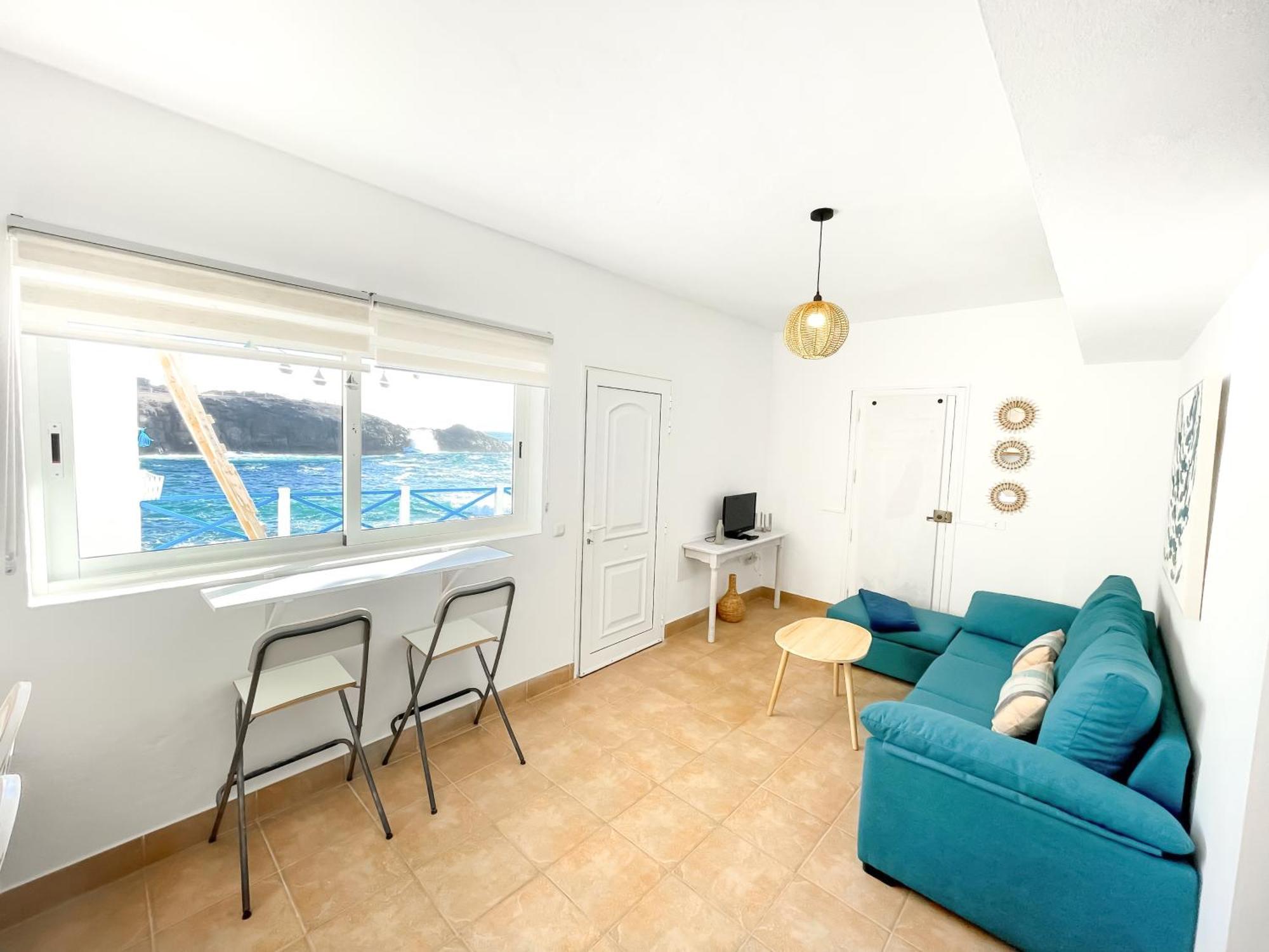 Apartamentos Marinera I Y II Cotillo المظهر الخارجي الصورة