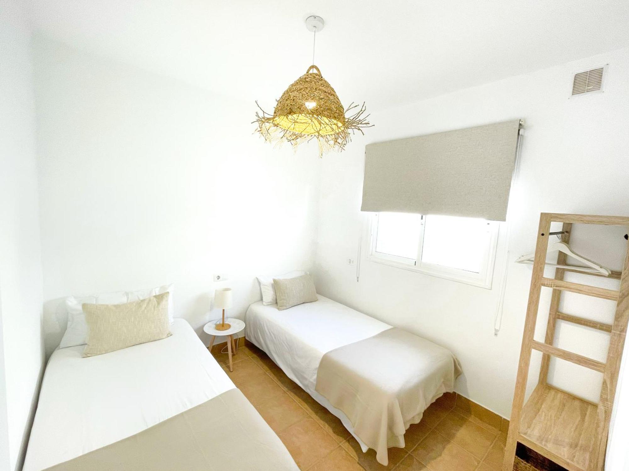 Apartamentos Marinera I Y II Cotillo المظهر الخارجي الصورة