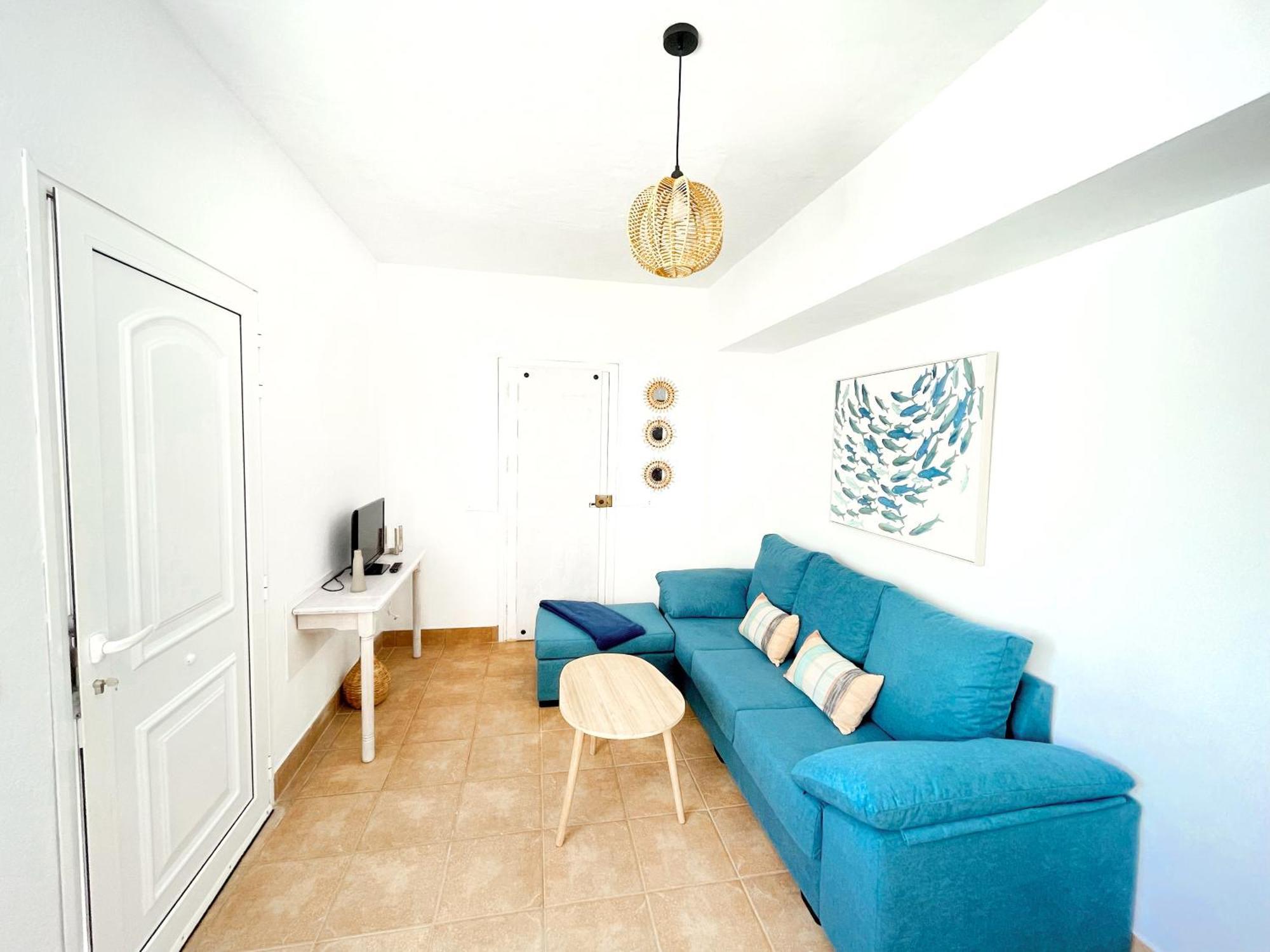 Apartamentos Marinera I Y II Cotillo المظهر الخارجي الصورة