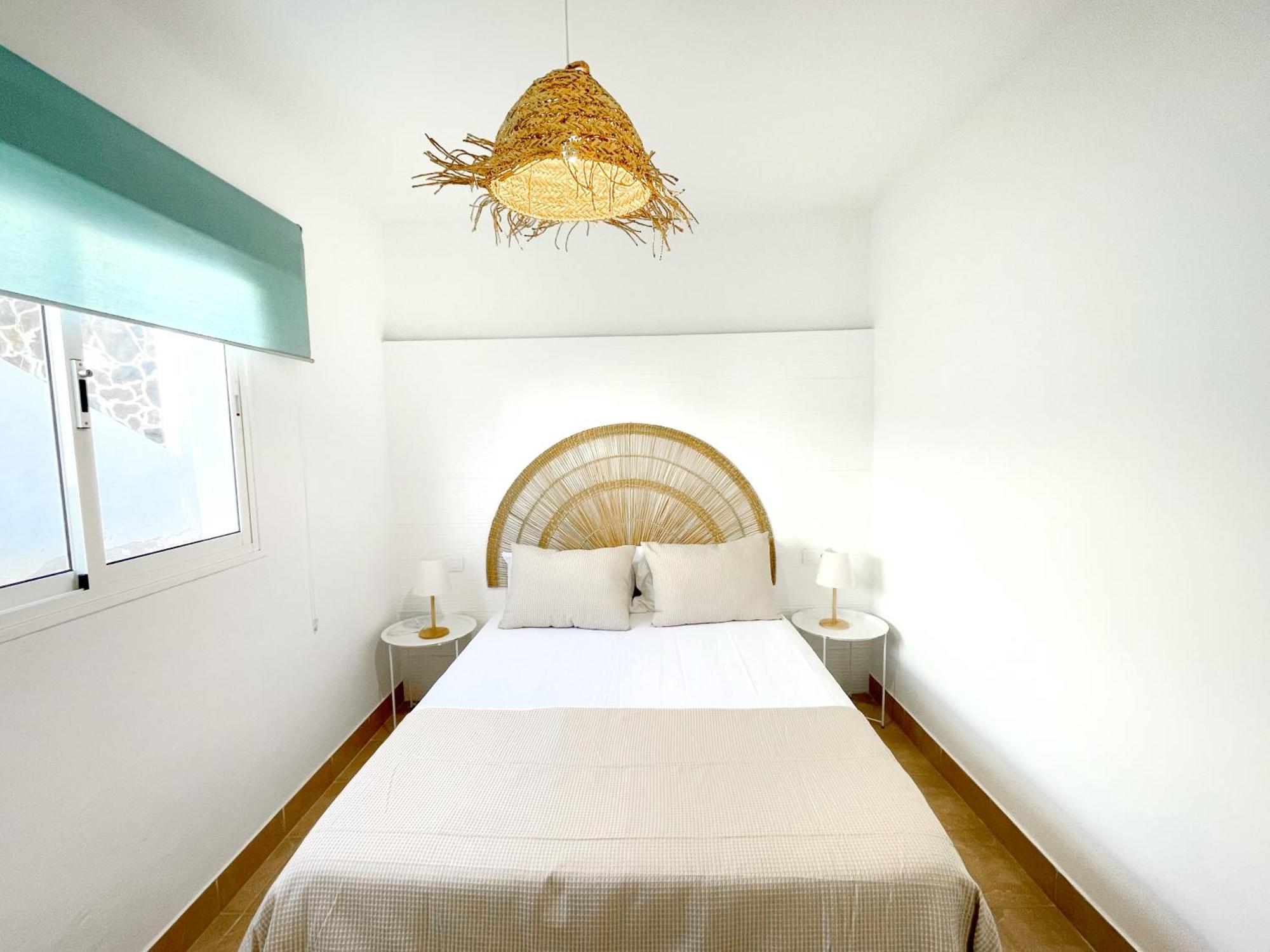 Apartamentos Marinera I Y II Cotillo المظهر الخارجي الصورة