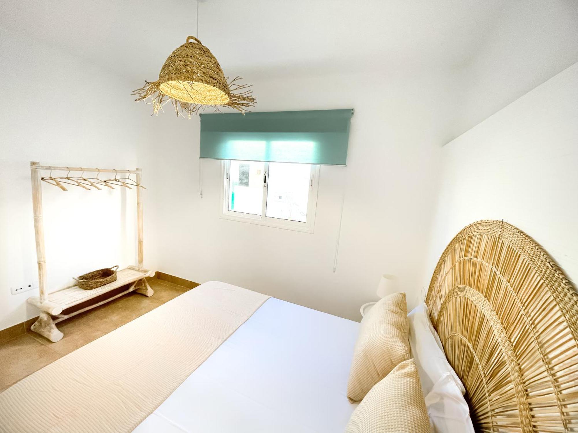 Apartamentos Marinera I Y II Cotillo المظهر الخارجي الصورة