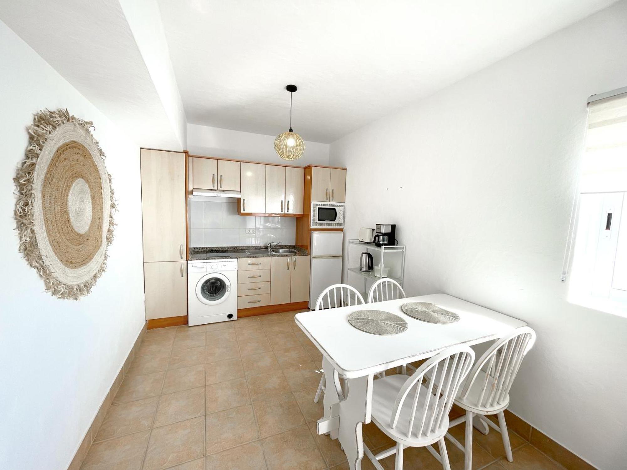 Apartamentos Marinera I Y II Cotillo المظهر الخارجي الصورة