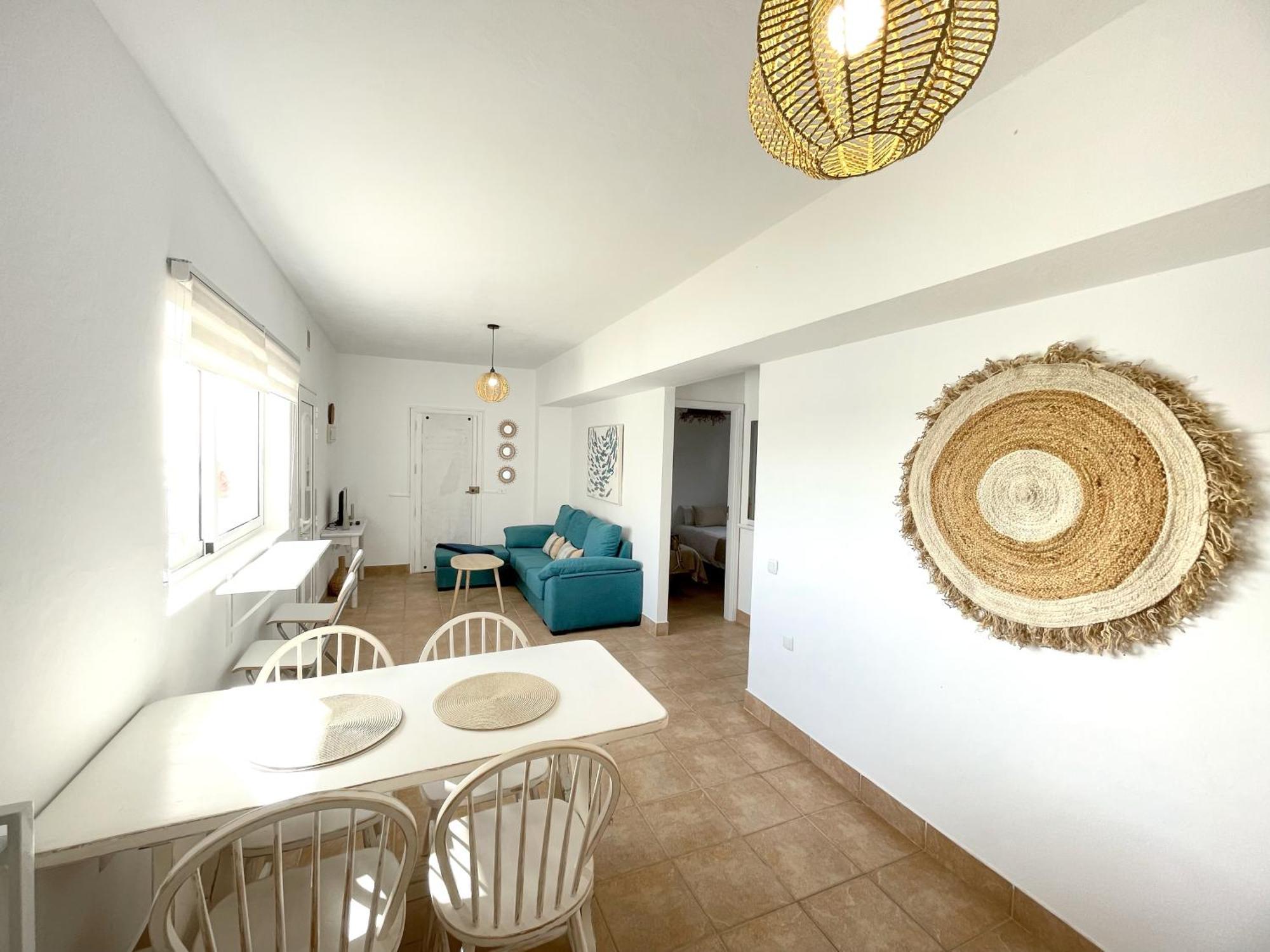 Apartamentos Marinera I Y II Cotillo المظهر الخارجي الصورة