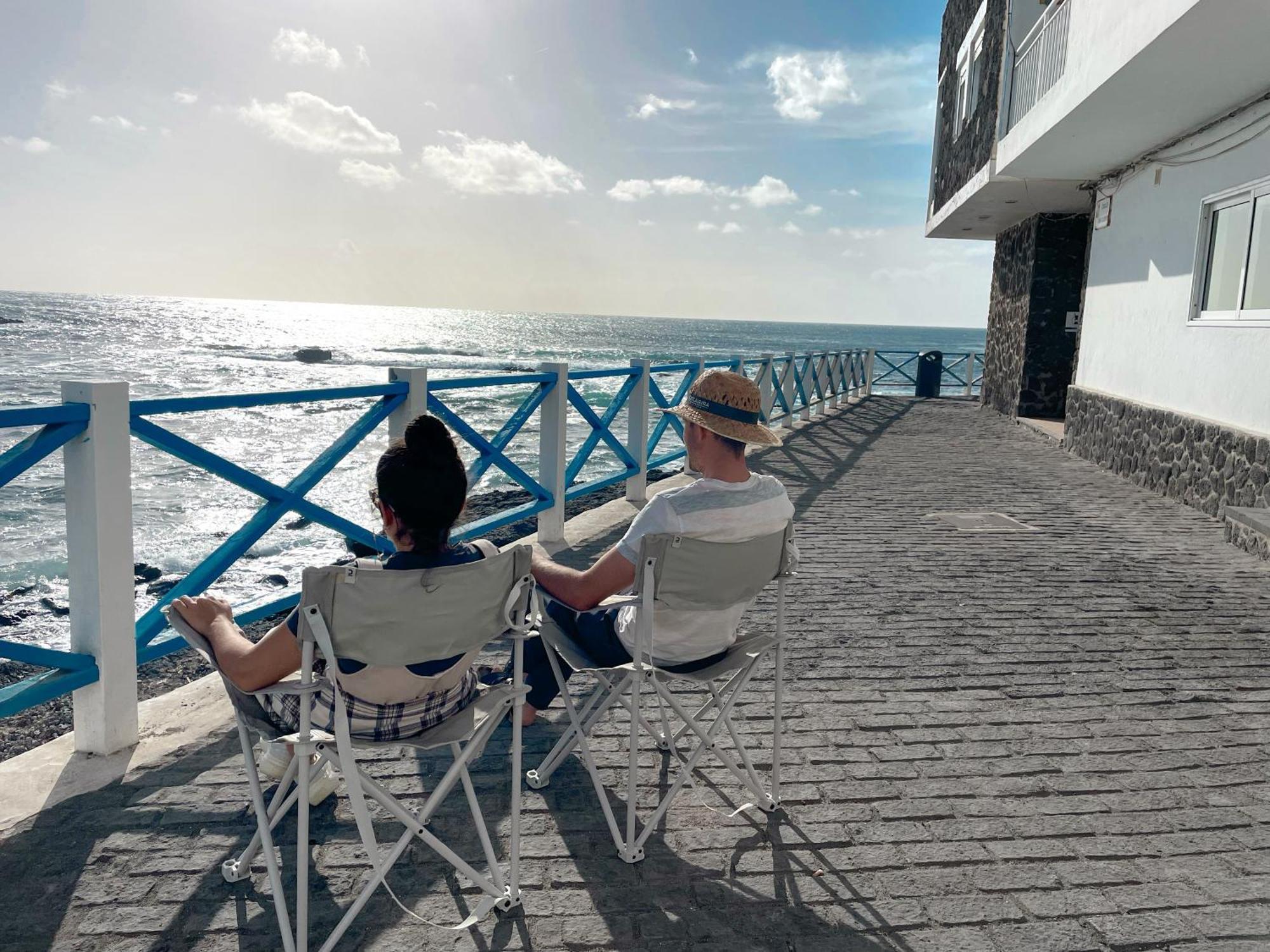 Apartamentos Marinera I Y II Cotillo المظهر الخارجي الصورة